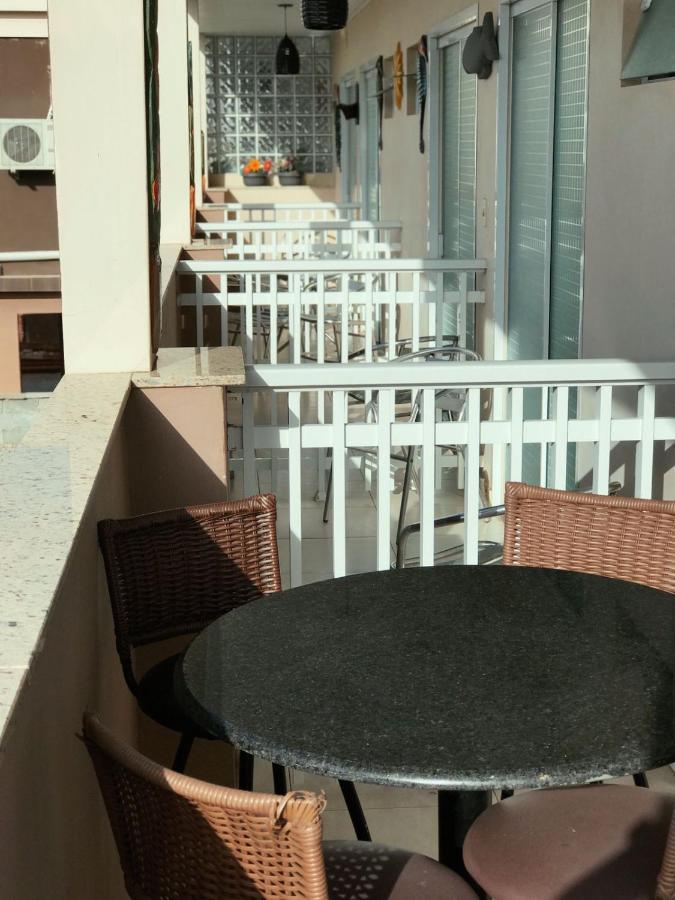 Pousada Rota das Praias Penha  Bagian luar foto