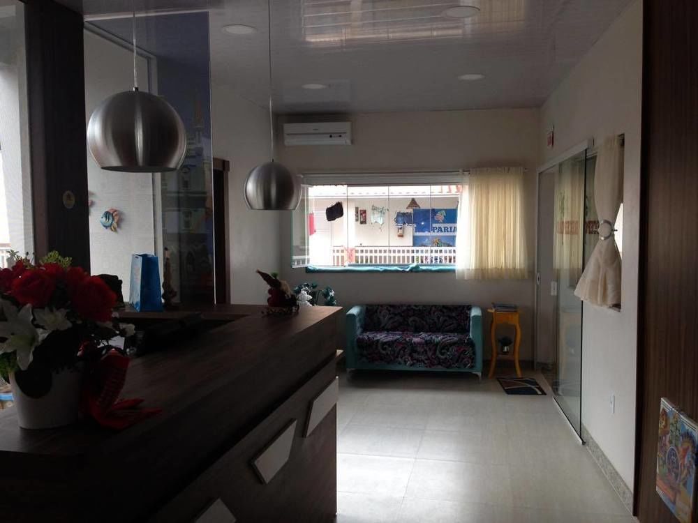 Pousada Rota das Praias Penha  Bagian luar foto